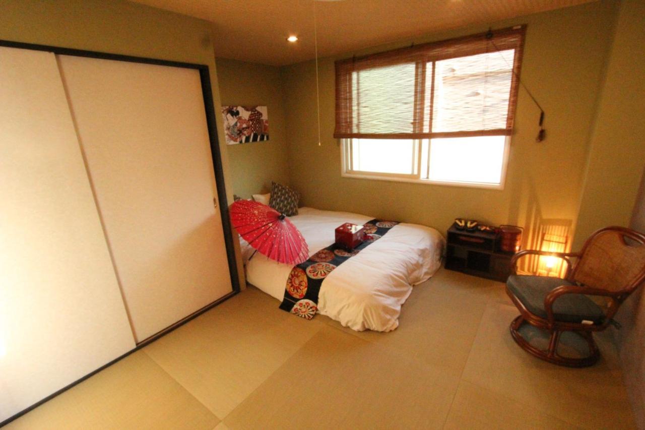 Wayado Sapporo Ciao Apartment Exterior photo